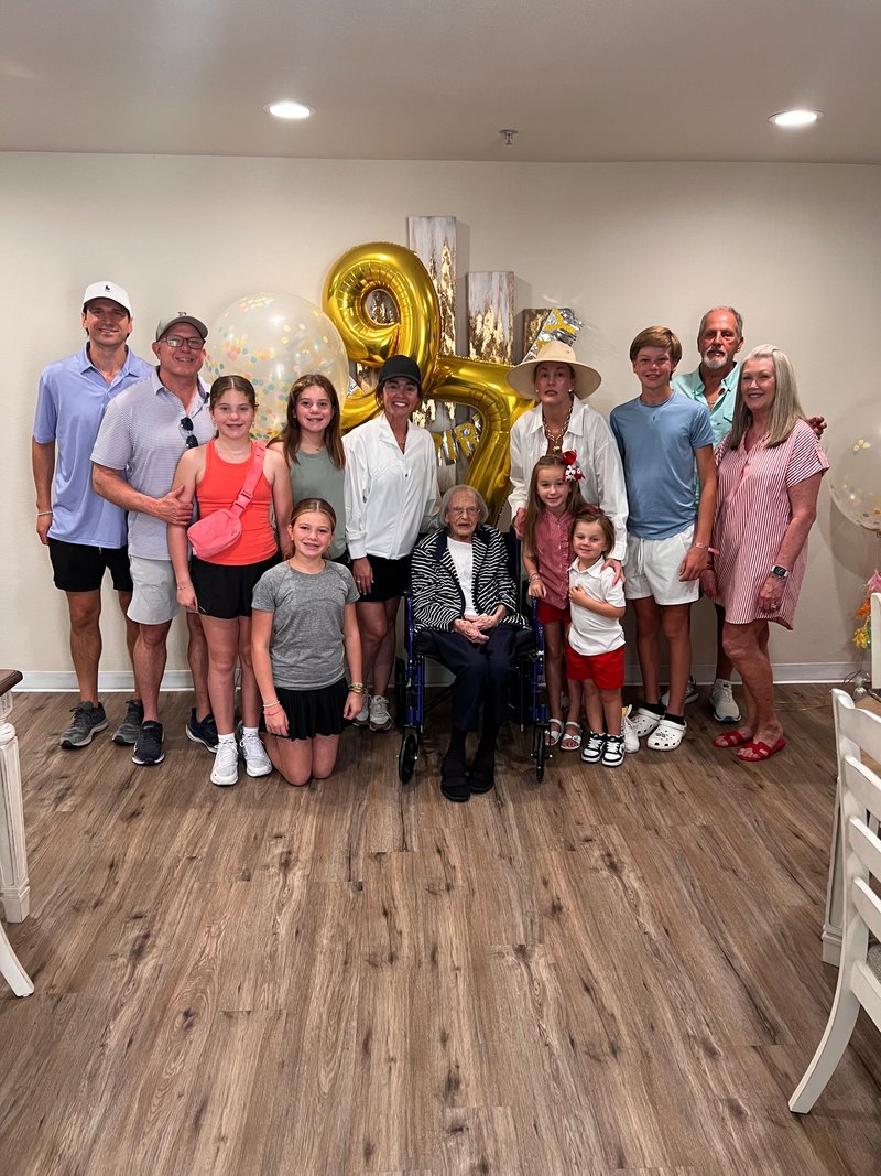 Betty L. Wingate - Photo 8