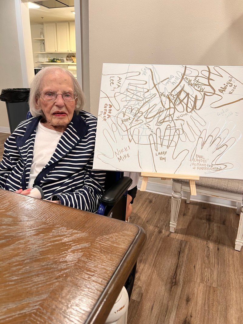 Betty L. Wingate - Photo 9