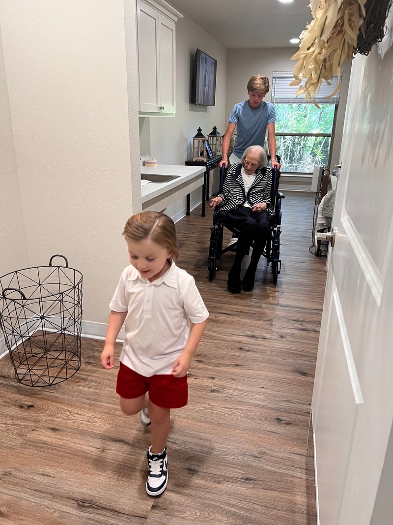 Betty L. Wingate - Photo 10