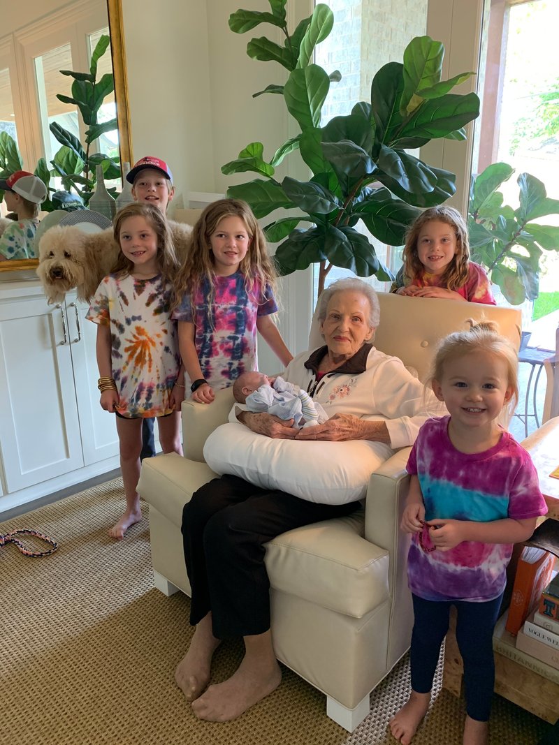 Betty L. Wingate - Photo 12