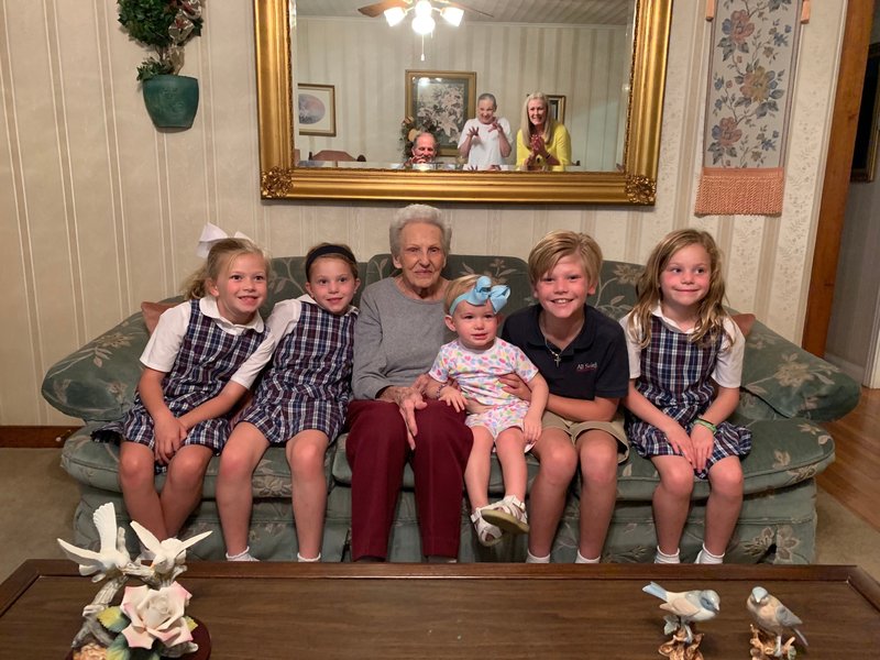 Betty L. Wingate - Photo 11