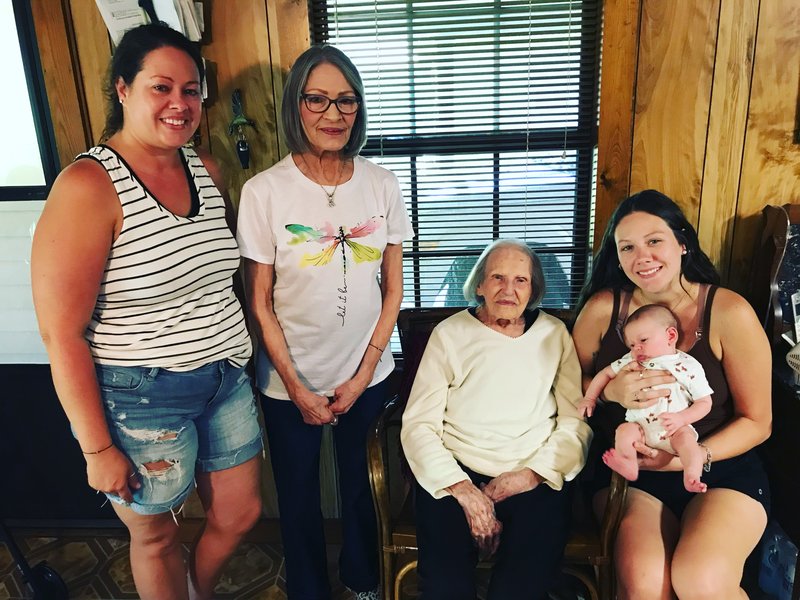 Betty L. Wingate - Photo 17