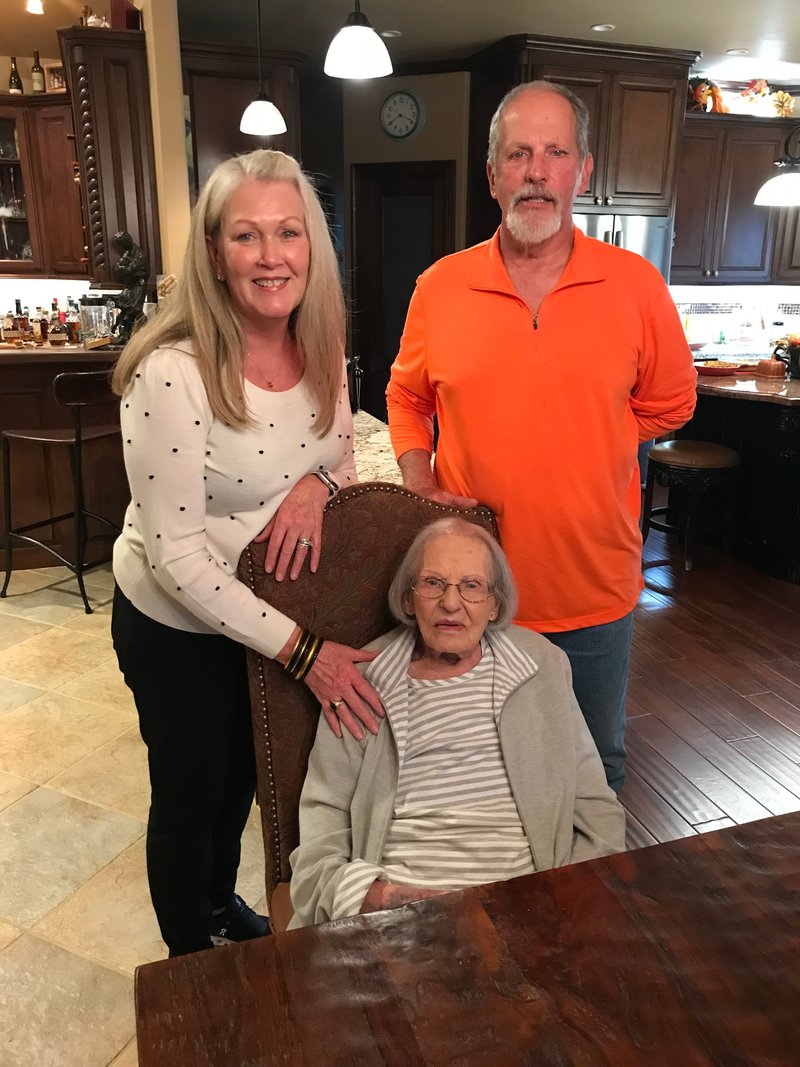 Betty L. Wingate - Photo 20