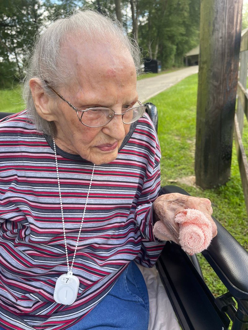 Betty L. Wingate - Photo 19