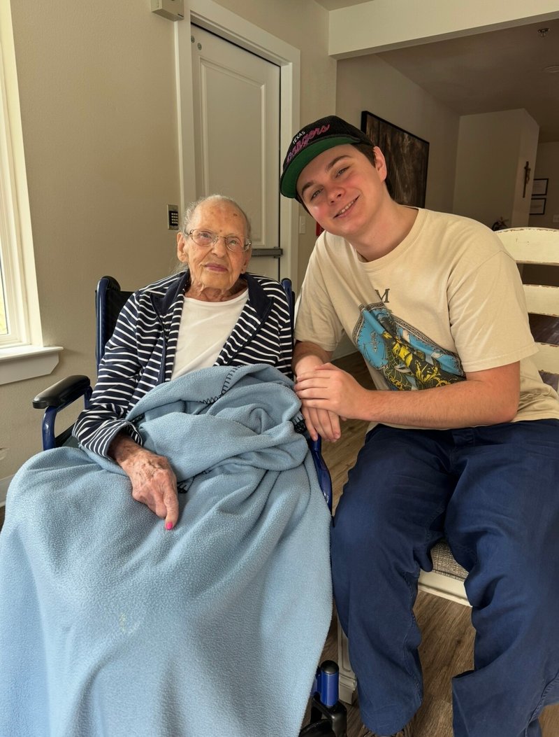 Betty L. Wingate - Photo 25