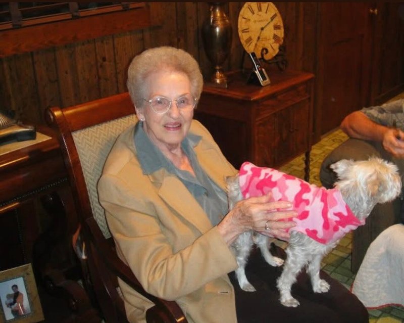 Betty L. Wingate - Photo 30