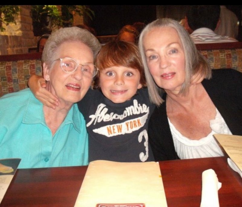 Betty L. Wingate - Photo 32