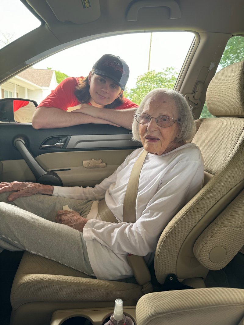 Betty L. Wingate - Photo 34