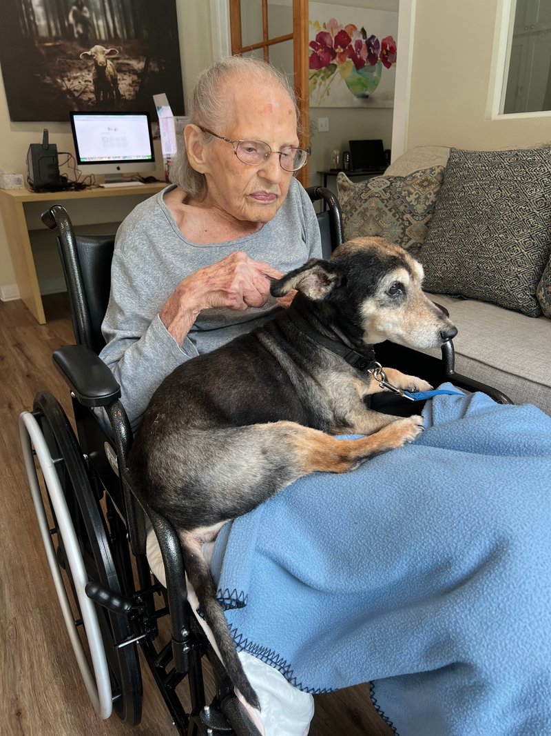 Betty L. Wingate - Photo 37