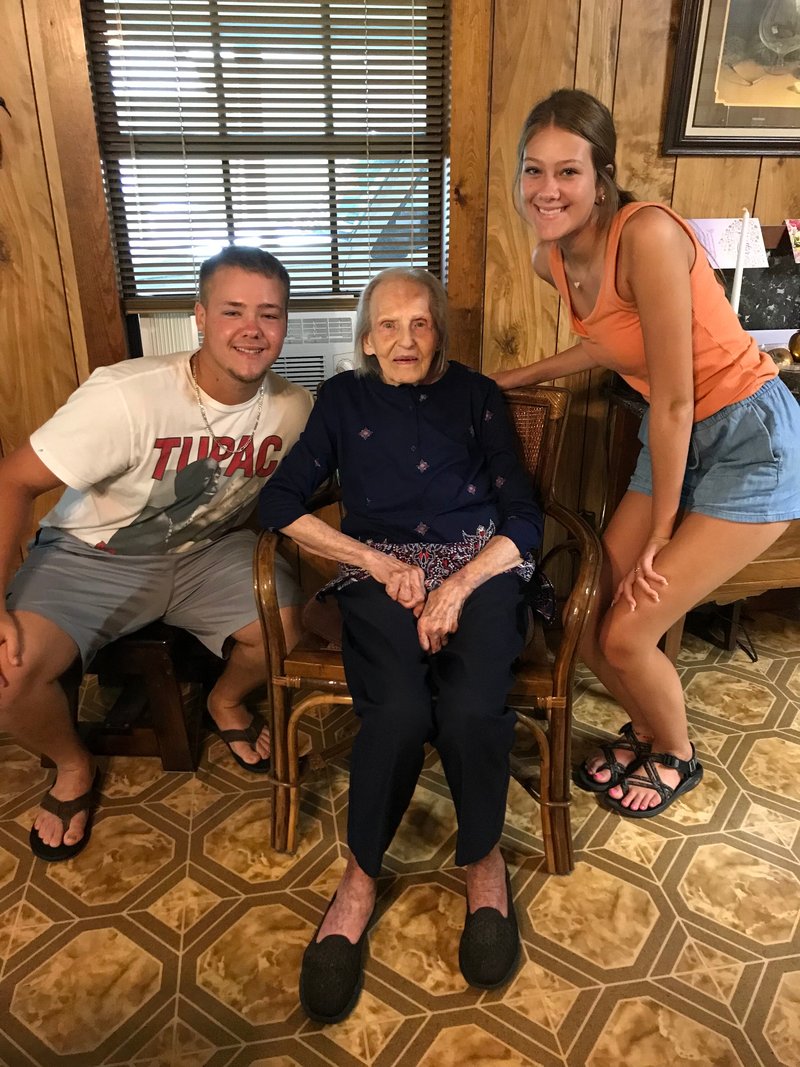 Betty L. Wingate - Photo 39