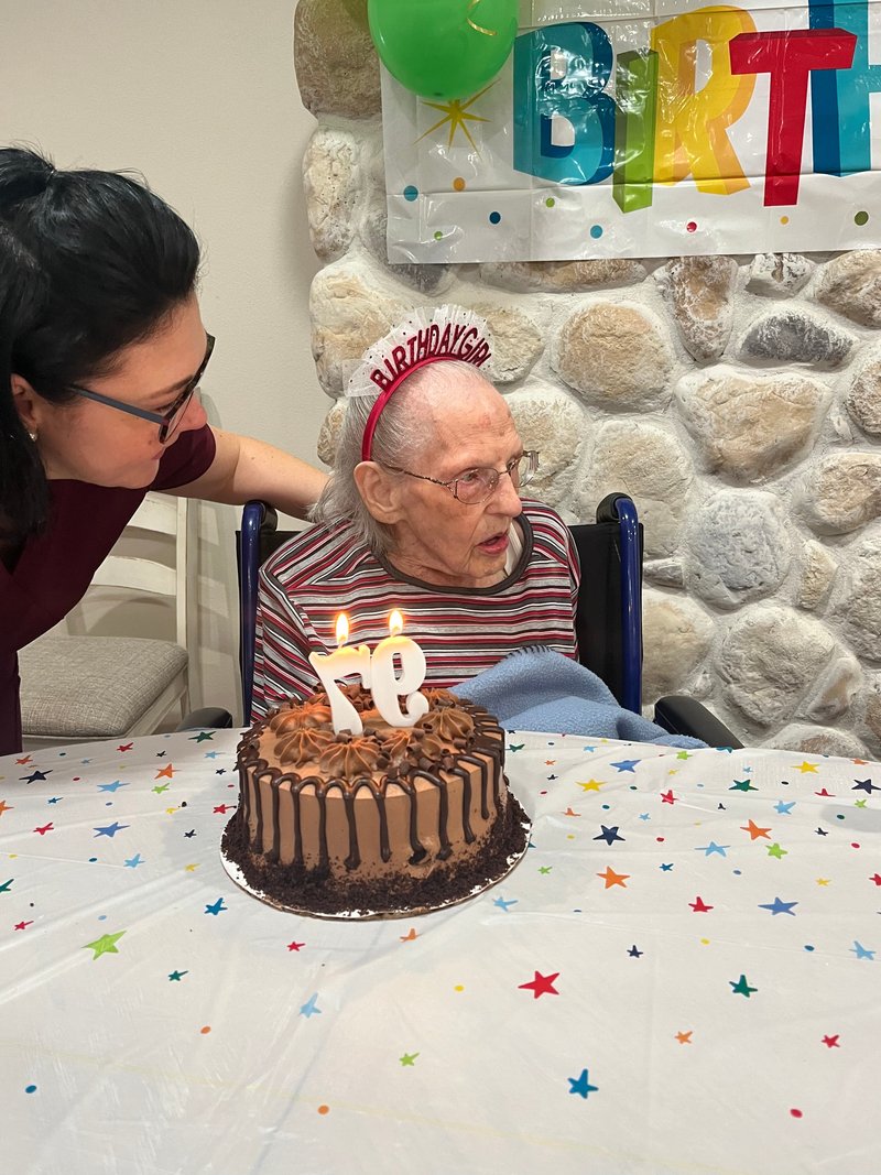 Betty L. Wingate - Photo 40