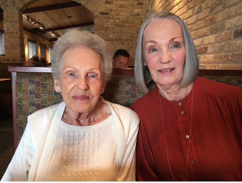 Betty L. Wingate - Photo 44