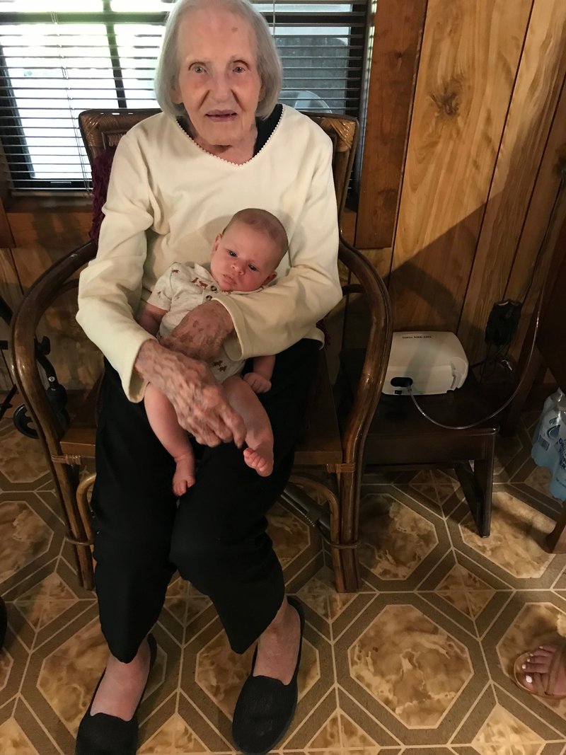 Betty L. Wingate - Photo 43