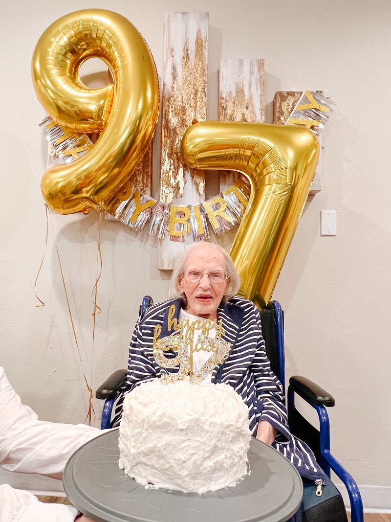 Betty L. Wingate - Photo 48