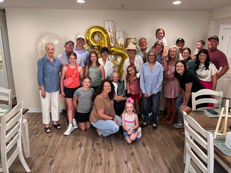 Betty L. Wingate - Photo 49