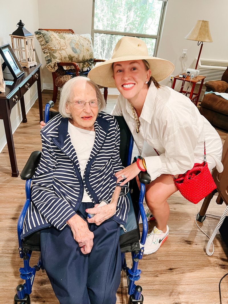 Betty L. Wingate - Photo 47