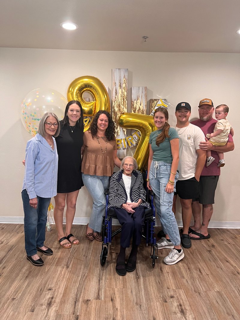 Betty L. Wingate - Photo 50