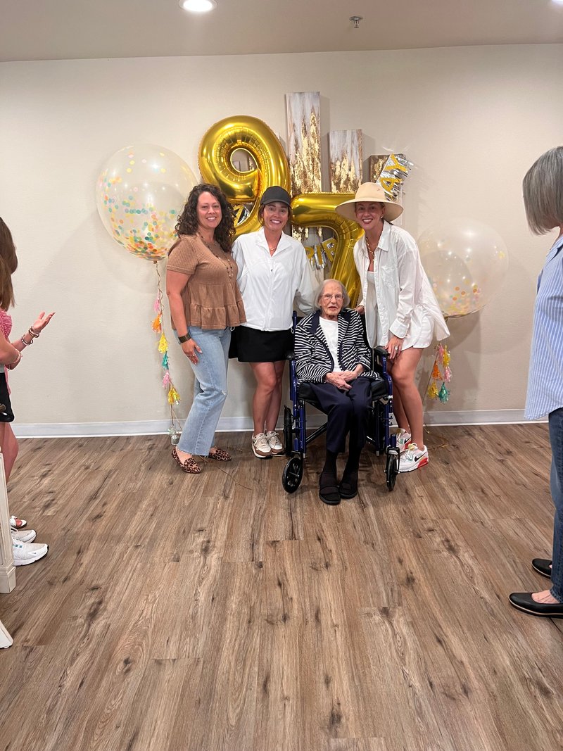 Betty L. Wingate - Photo 51