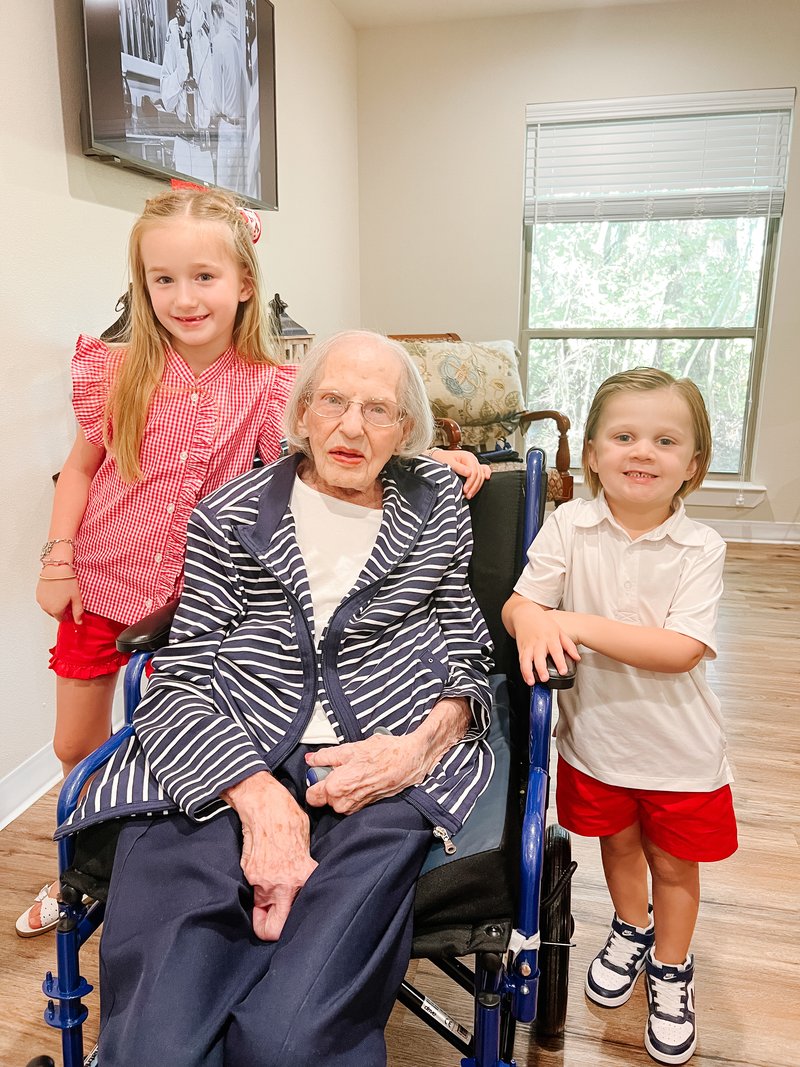 Betty L. Wingate - Photo 52