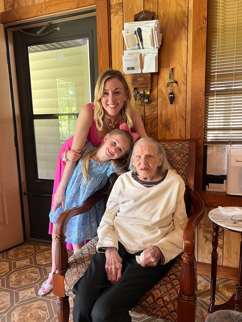 Betty L. Wingate - Photo 53