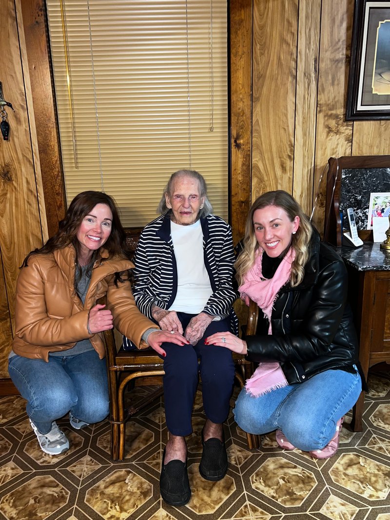 Betty L. Wingate - Photo 56