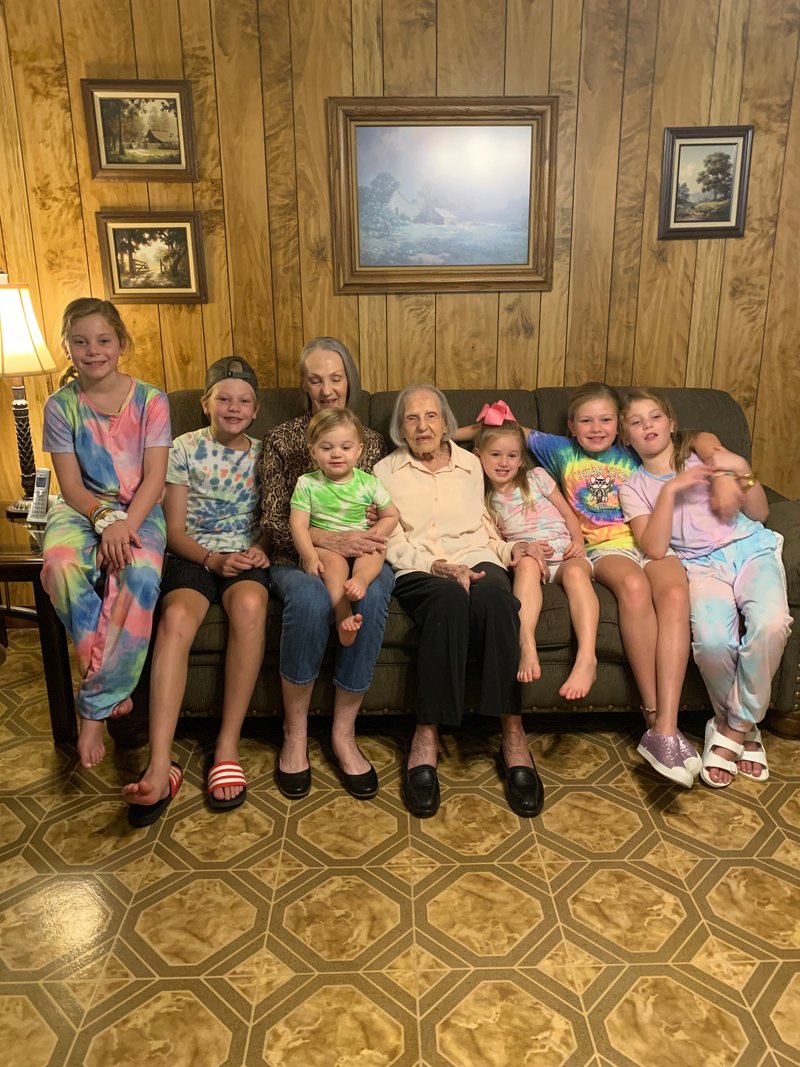 Betty L. Wingate - Photo 58