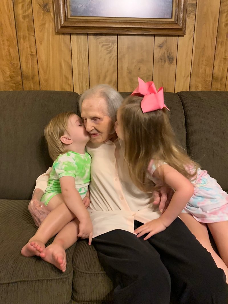 Betty L. Wingate - Photo 59