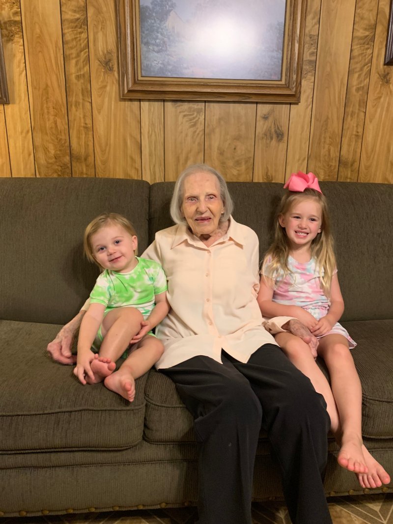 Betty L. Wingate - Photo 60