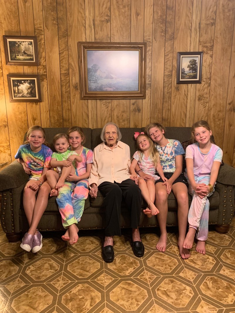 Betty L. Wingate - Photo 61