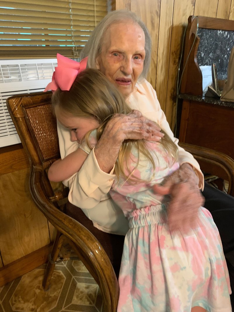 Betty L. Wingate - Photo 62