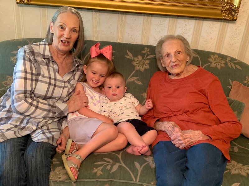 Betty L. Wingate - Photo 64