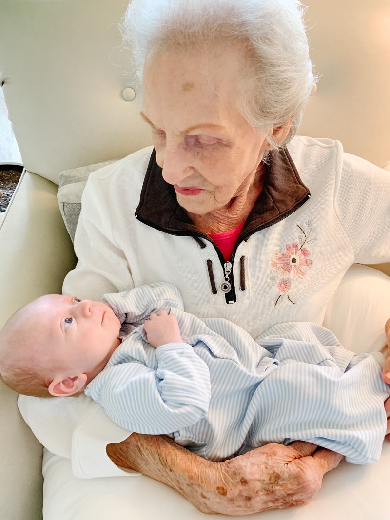 Betty L. Wingate - Photo 66