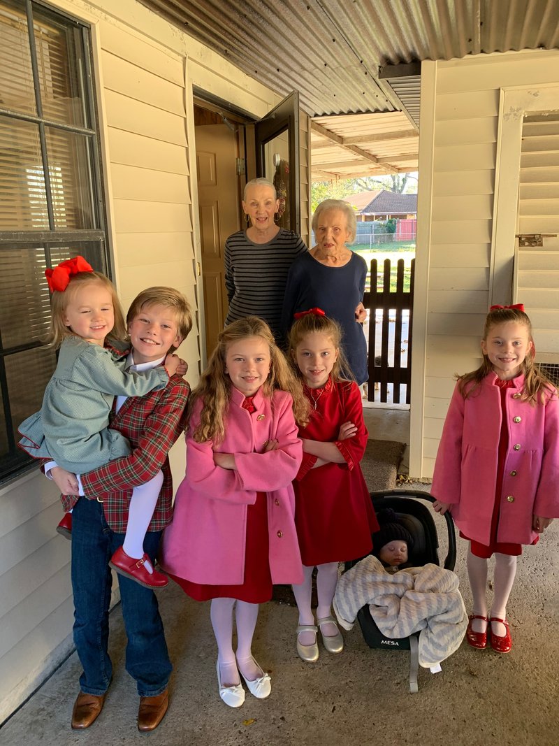 Betty L. Wingate - Photo 65