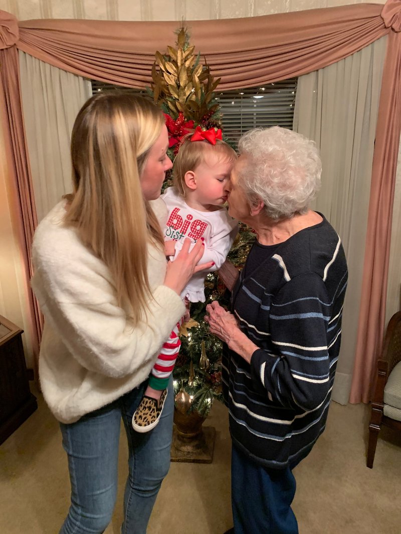 Betty L. Wingate - Photo 67