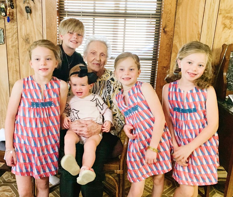 Betty L. Wingate - Photo 69