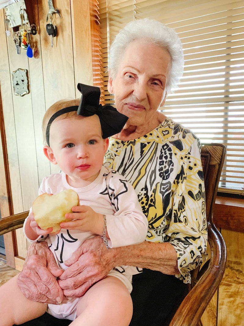 Betty L. Wingate - Photo 68