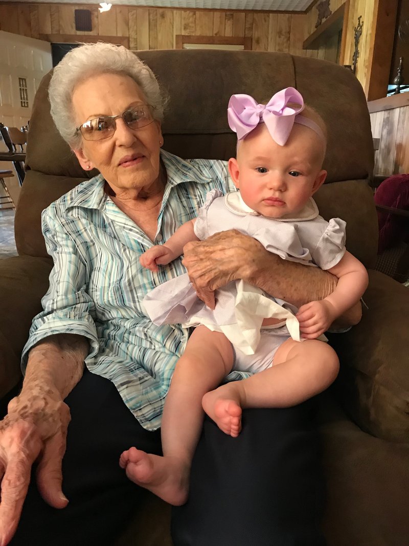 Betty L. Wingate - Photo 71