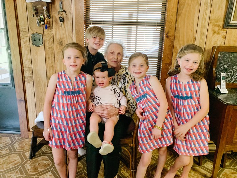 Betty L. Wingate - Photo 70