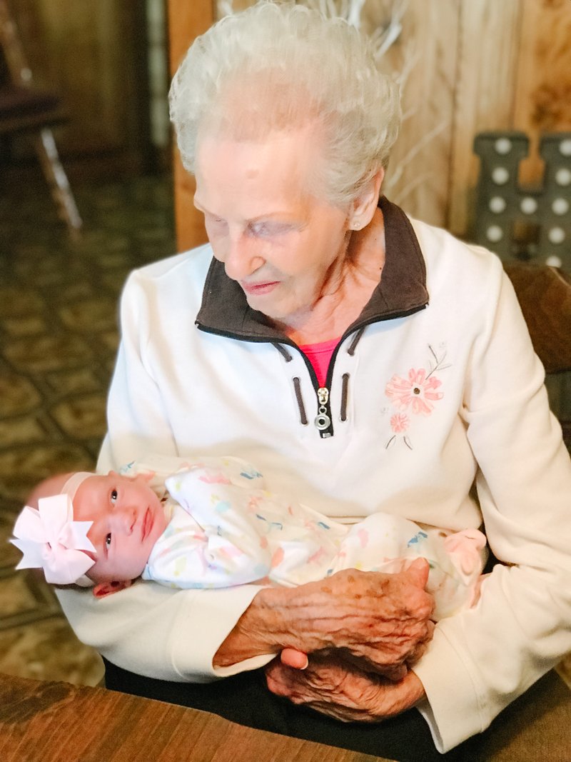 Betty L. Wingate - Photo 72