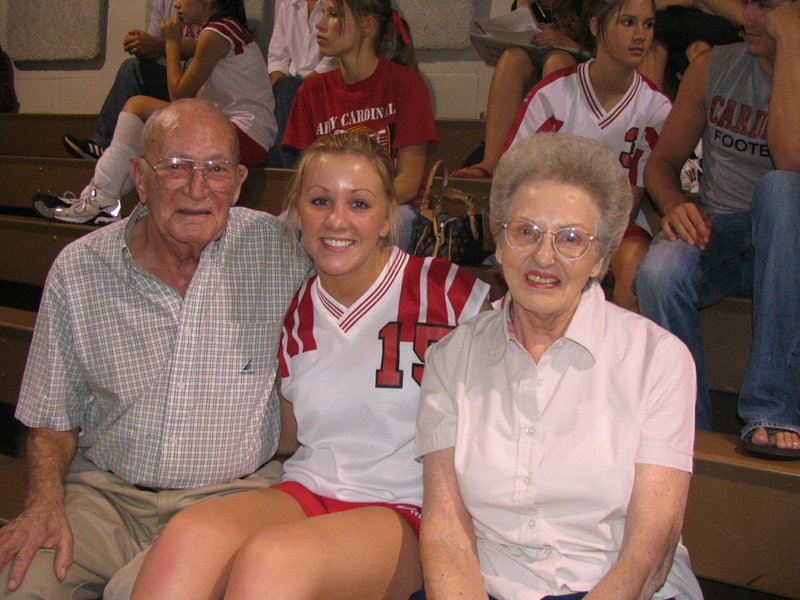 Betty L. Wingate - Photo 76