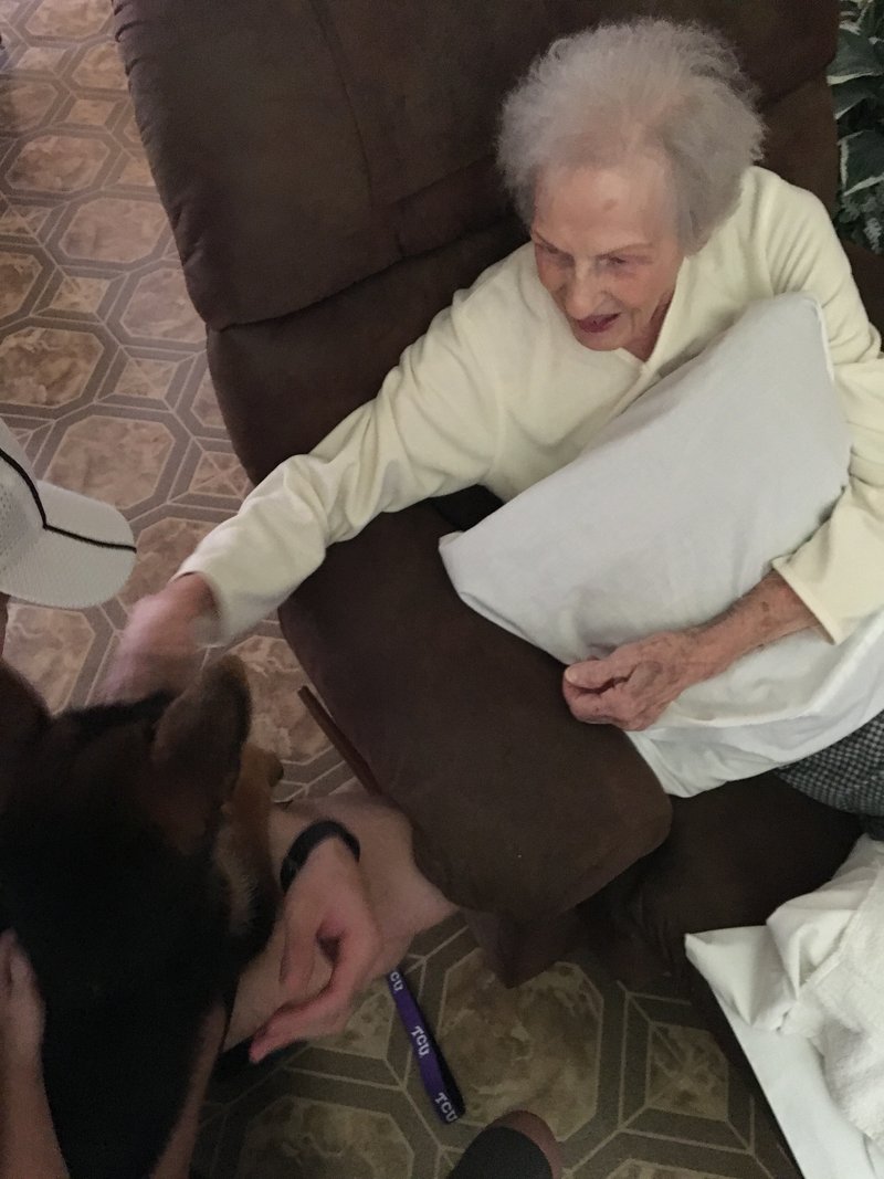 Betty L. Wingate - Photo 77