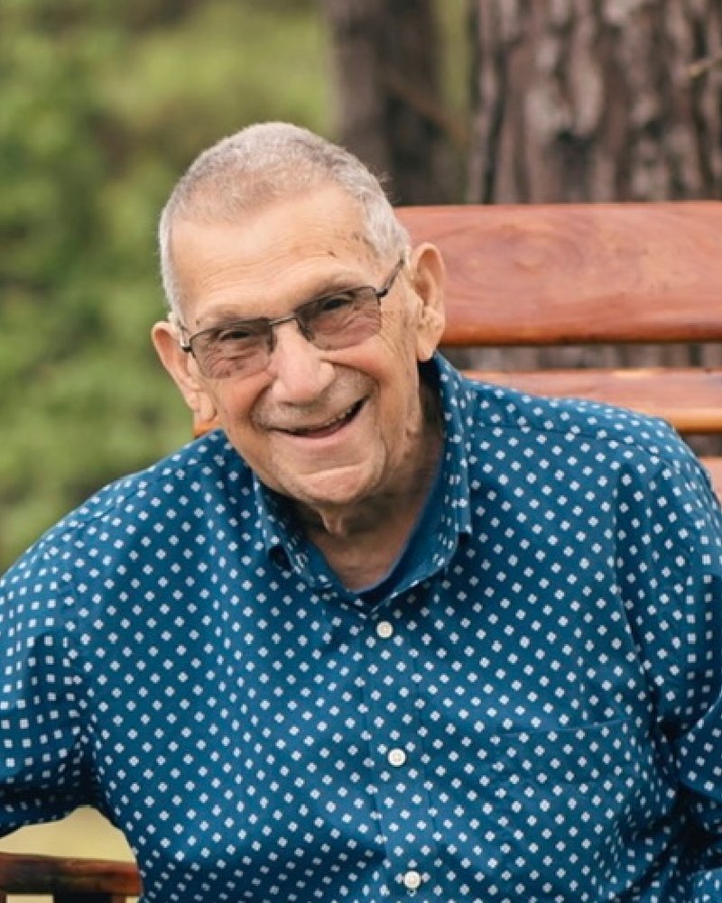 John Henry Patronella - Photo 2