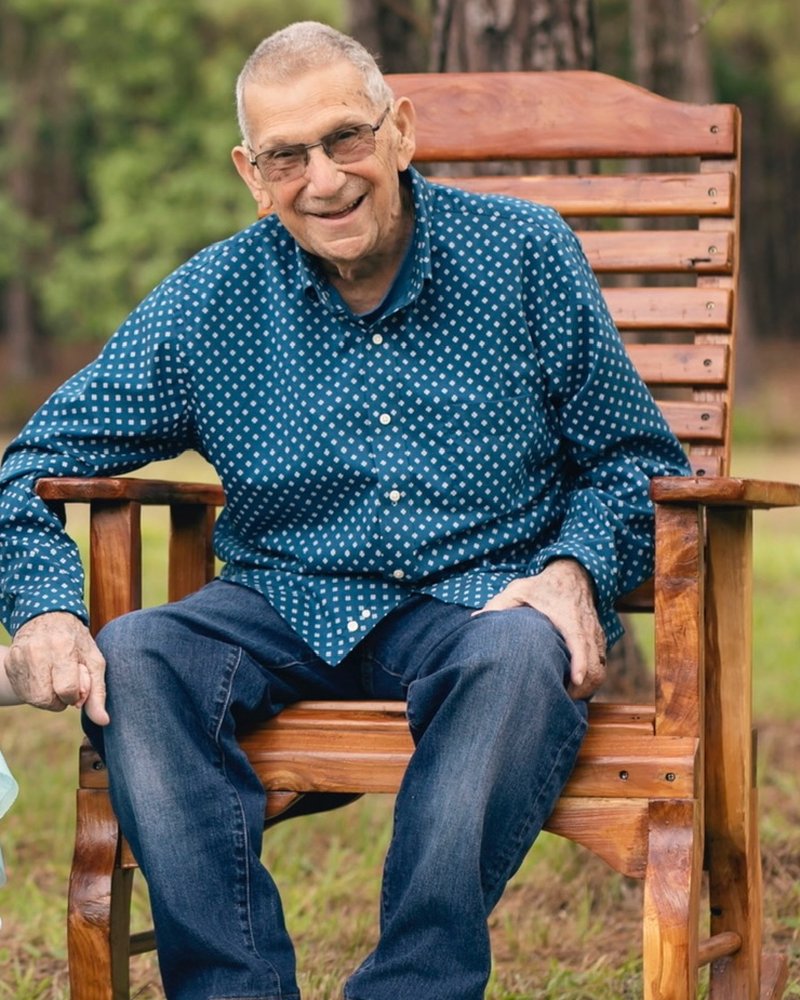 John Henry Patronella