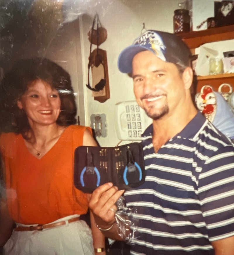 Victor John Viator - Photo 6