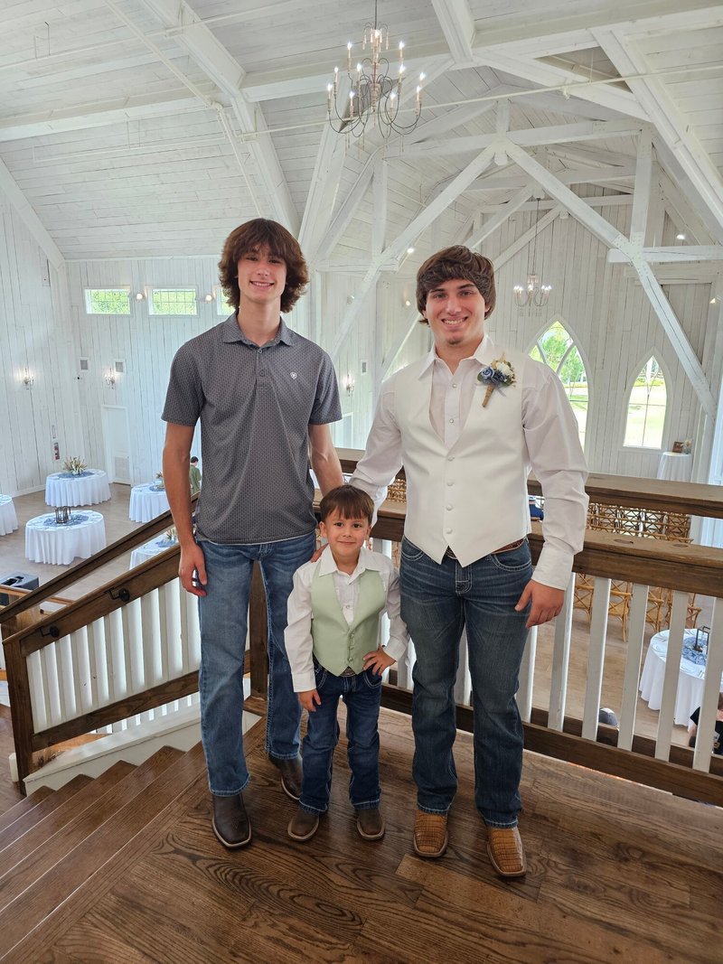 Victor John Viator - Photo 12