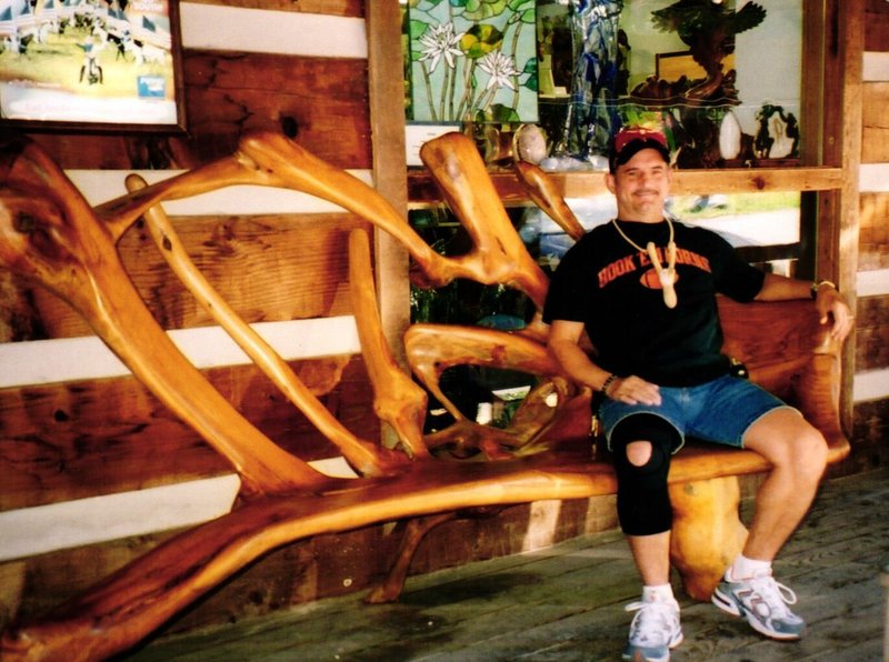 Victor John Viator - Photo 51