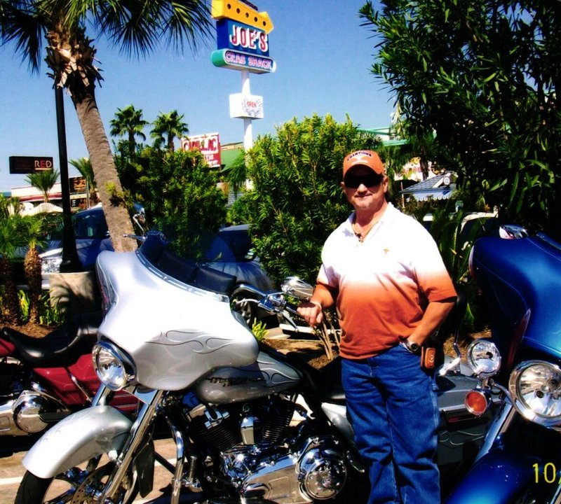 Victor John Viator - Photo 55