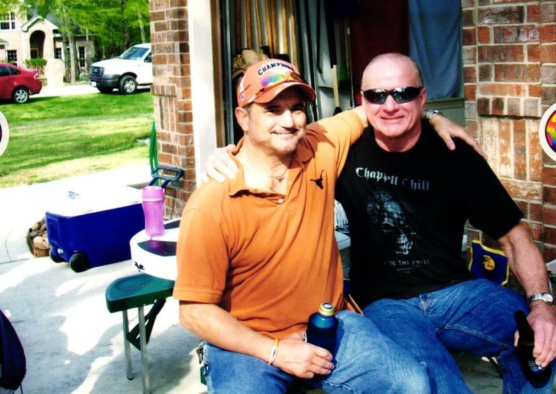 Victor John Viator - Photo 63