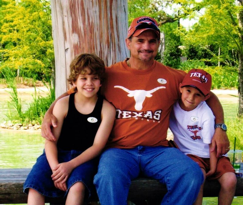 Victor John Viator - Photo 65