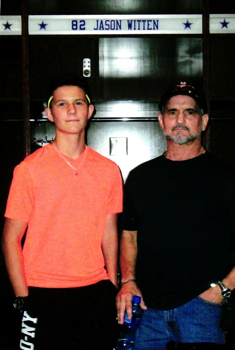 Victor John Viator - Photo 70